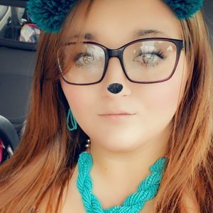 Meet your Posher, Jeanette